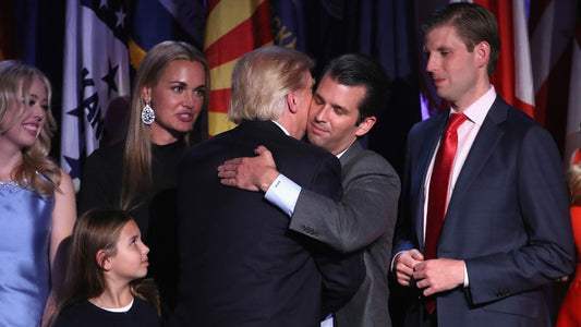 embracing ancient wisdom in modern times by donald trump