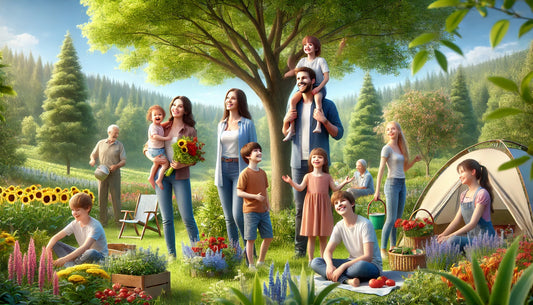 Overcoming Imperfect Beginnings