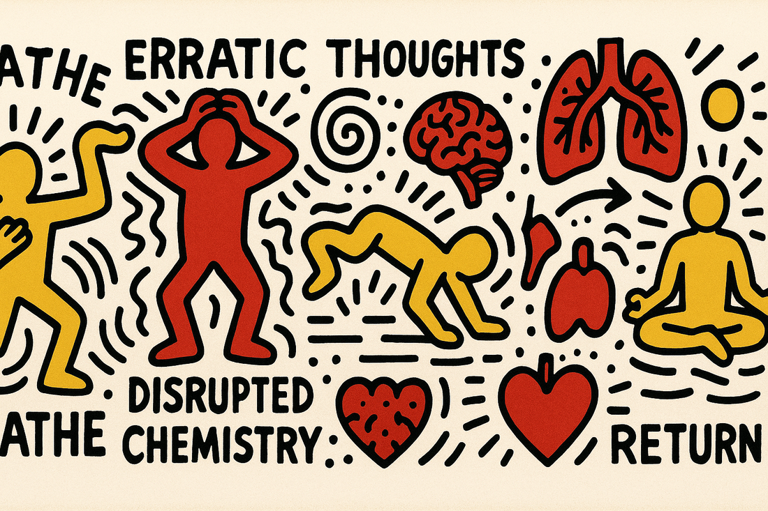 Fix the Breath, Fix the Chemistry