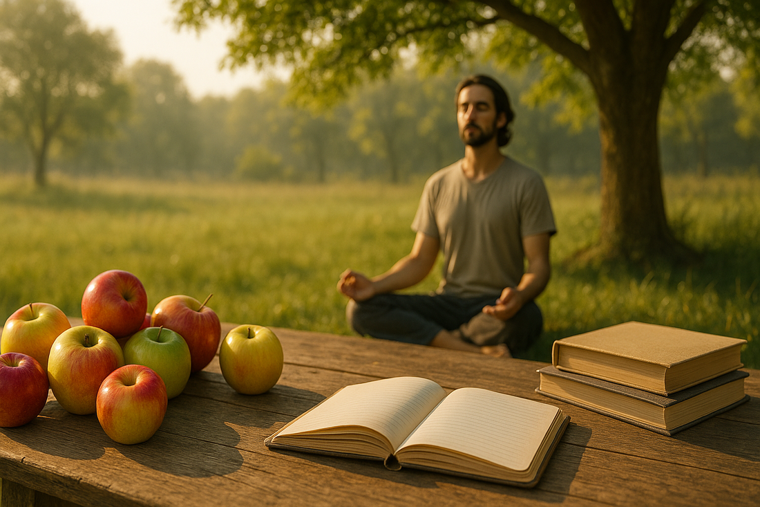 Why We Can’t Stop Focusing on What’s Missing—Even When Life Is Good
