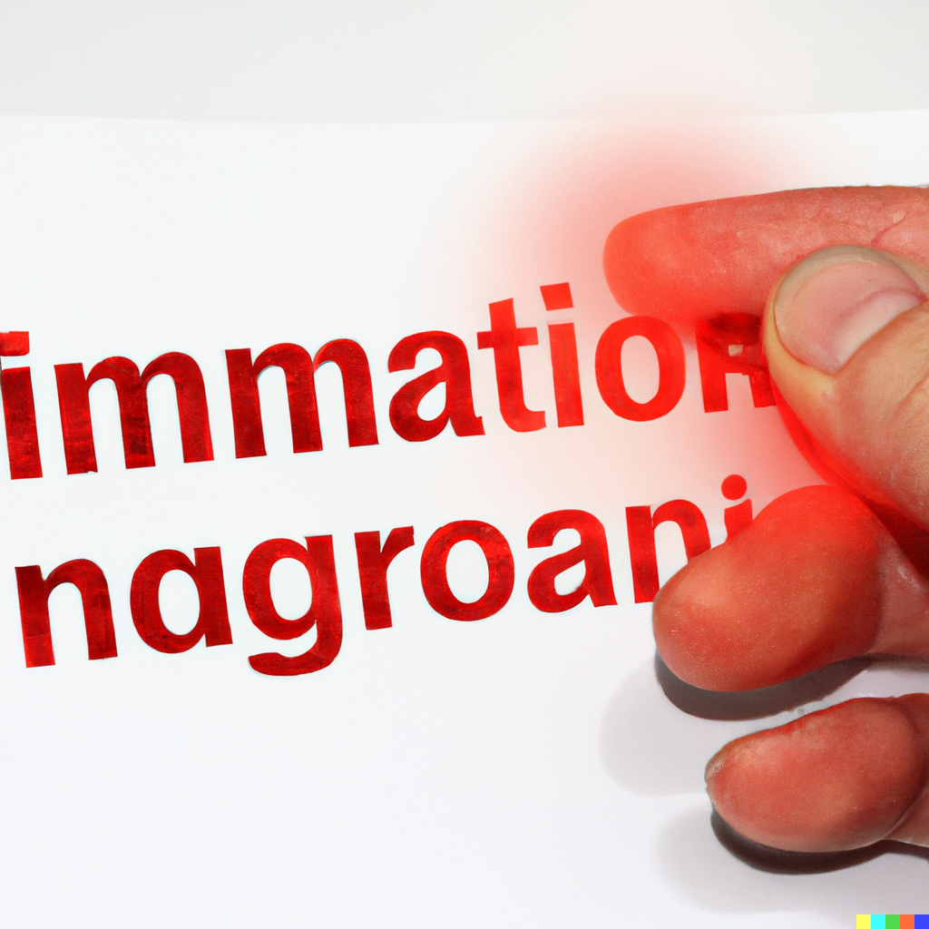 does inflammation lead to disease?