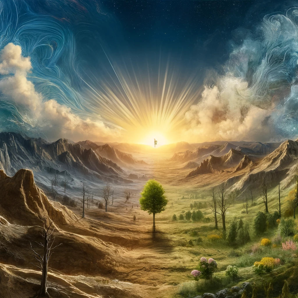 Neuroplasticity and Healing: Rewiring the Brain Through Growth and Mindfulness