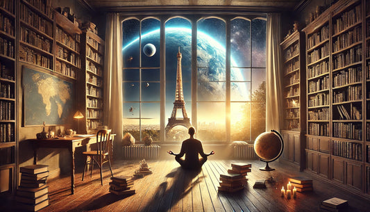 Inner Wisdom vs. Exploration