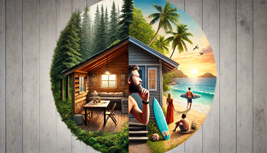 Finding Clarity Through Reflection