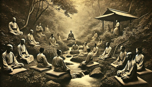 Philosophy, Methodology, and Mindfulness