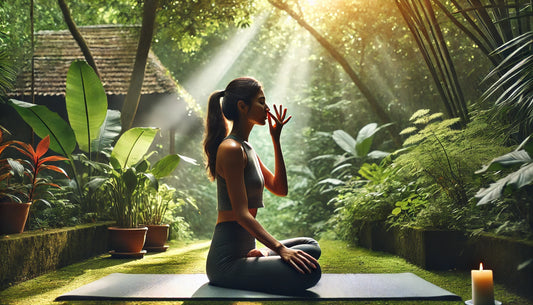 Yoga: Philosophy and Methodology