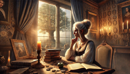 Wisdom Through Life's Struggles