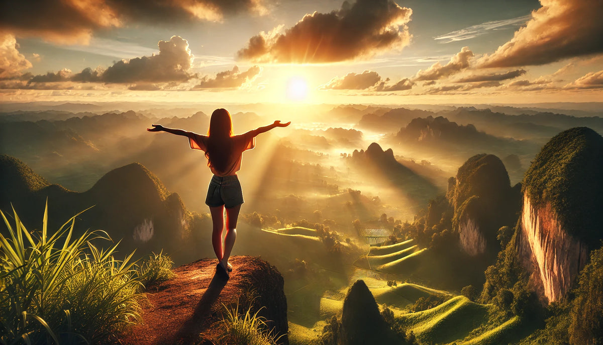 Path to Inner Liberation