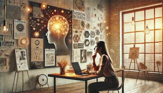 Manifesting Thought into Action