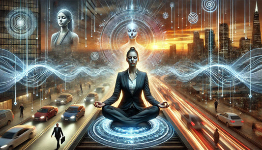 Focus Under Pressure