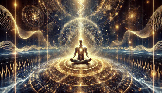 Meditation and Its Higher Purpose