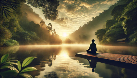 Calm the Restless Mind