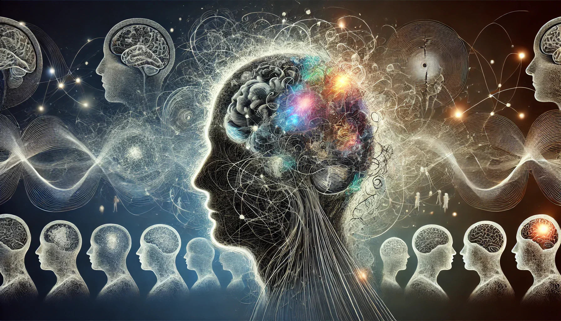The Invisible Force Controlling Your Mind—And How to Break Free – goodsugar