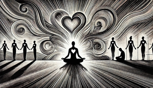 The Path Beneath Our Feet