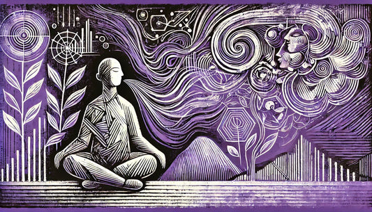 What Ancient Masters Got Right About Relaxation—And What You’re Missing