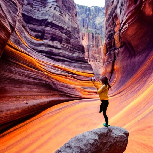 balancing courage and prudence