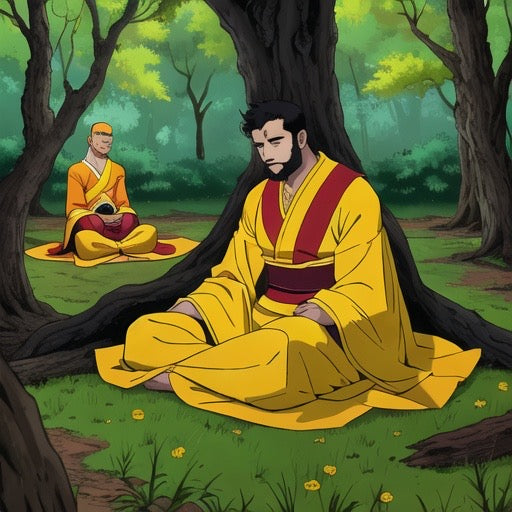 Warrior's Insight: Embracing Sleep Amidst Duty