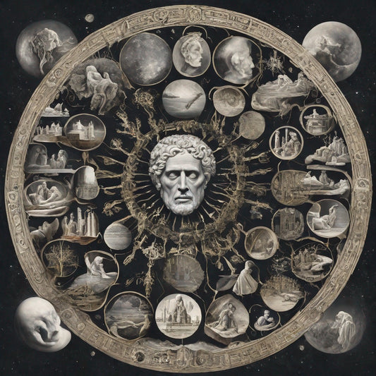 The Limitations of Stoicism and the Need for a Holistic Approach