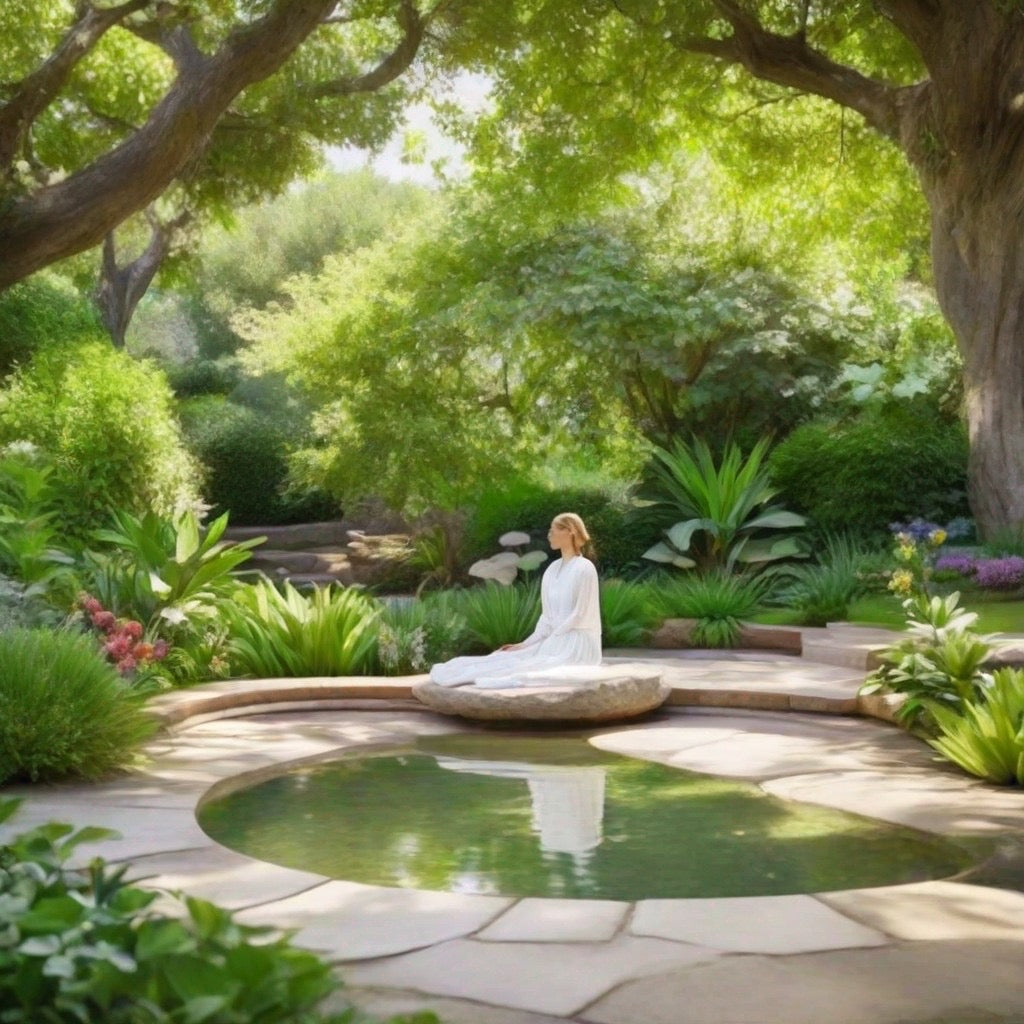 Breaking the Cycle of Obsessive Thoughts Through the Simplicity of Meditation