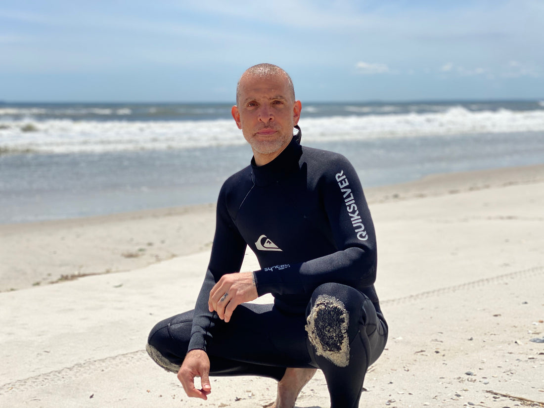 surfing usa