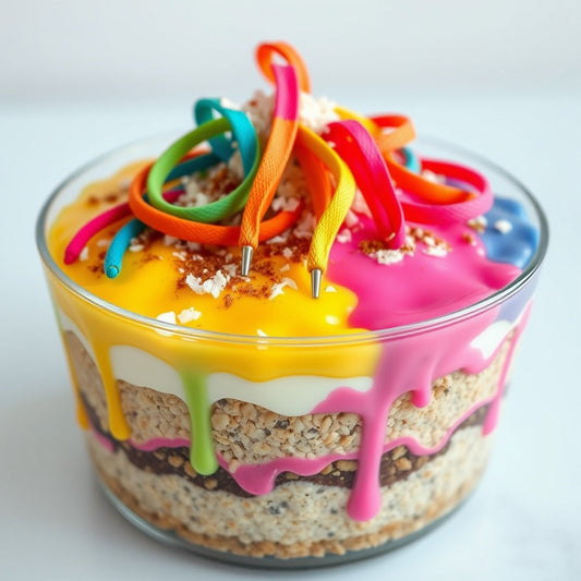 World Famous Tiramisu