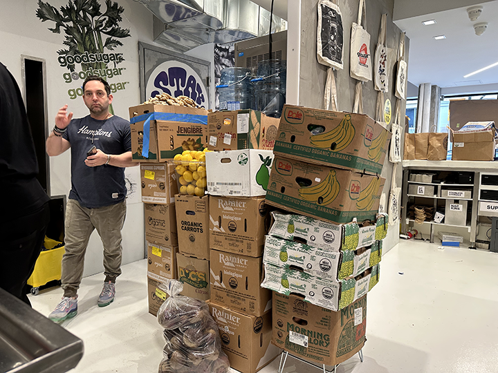 Why I’d Never Start Another Company Without This Guy