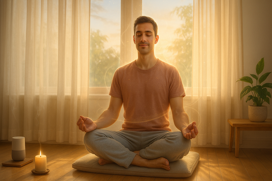 Meditation Made Even More Simple