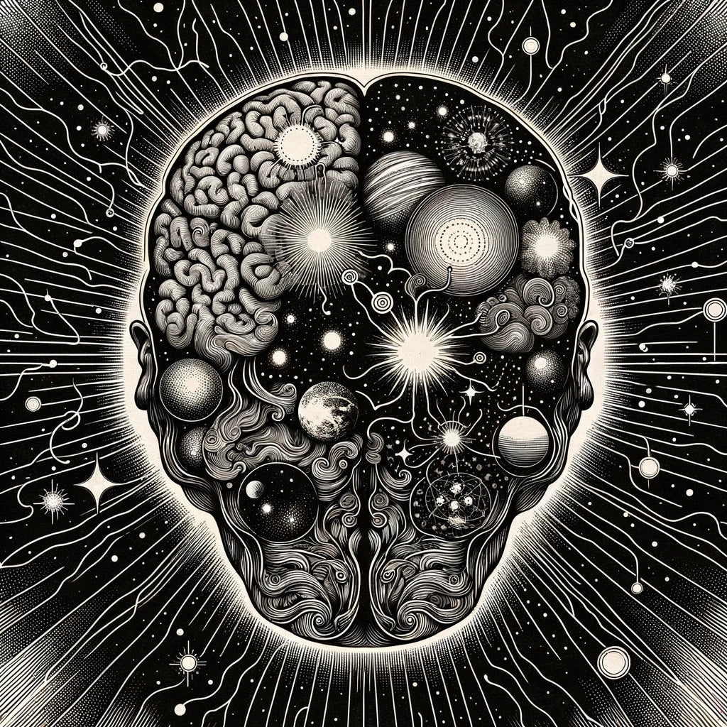 Consciousness Came First