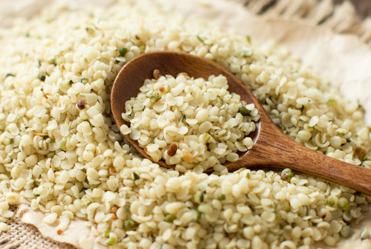 hemp milk, smoothie, nutrition, marcus antebi, goodsugar