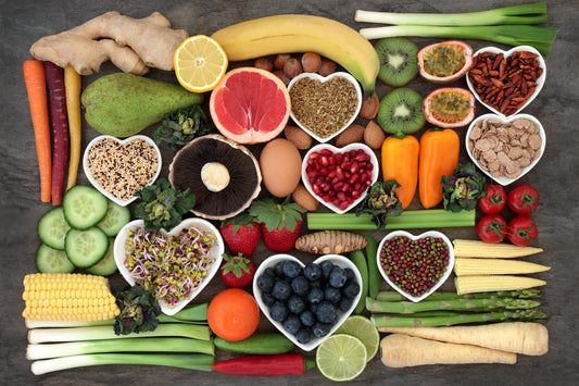 health food, diet, marcus antebi, goodsugar