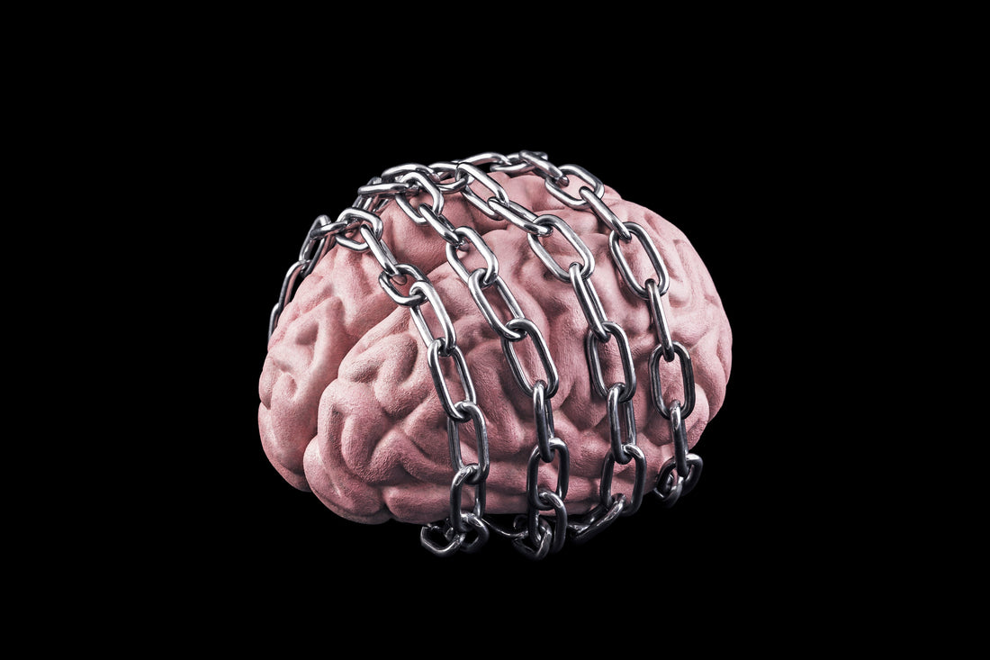 Addiction to Thinking