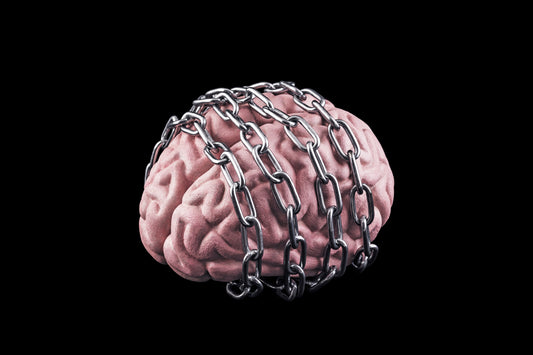Addiction to Thinking
