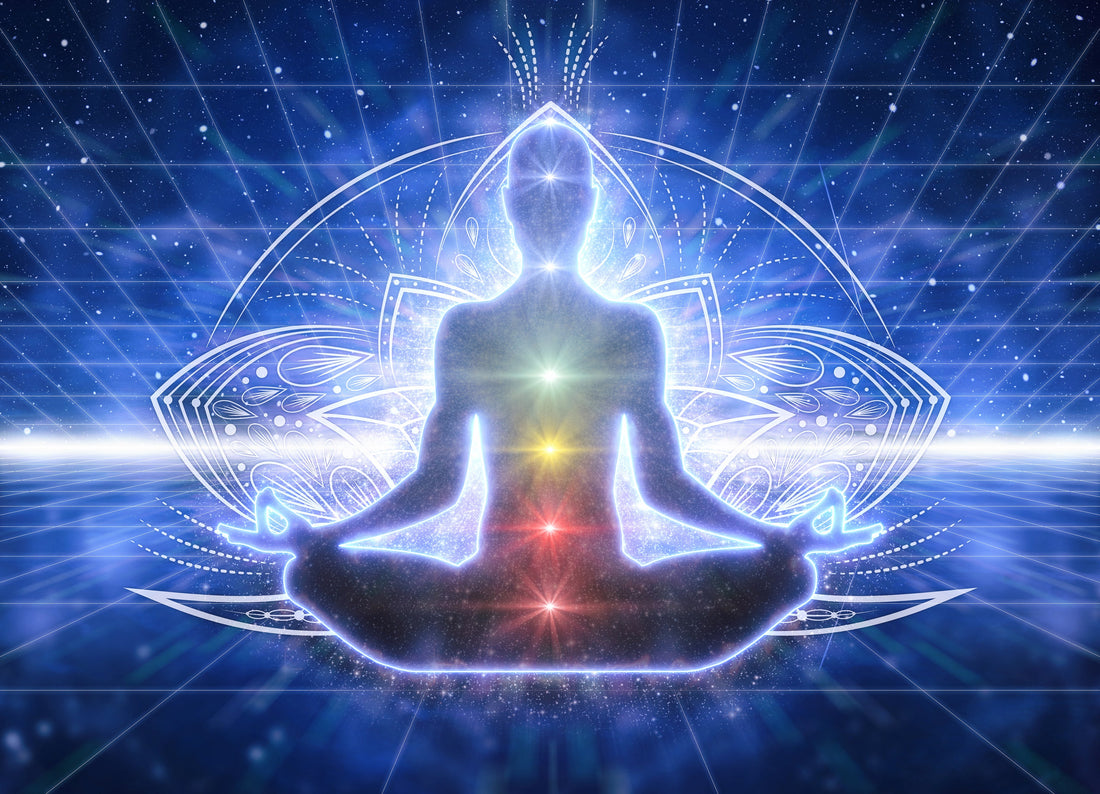 marcus antebi, goodsugar, meditation