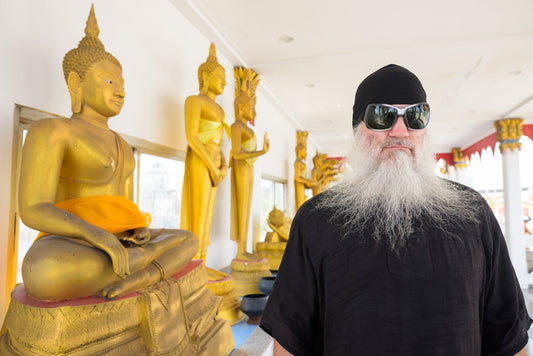 who else meditates? goodsugar