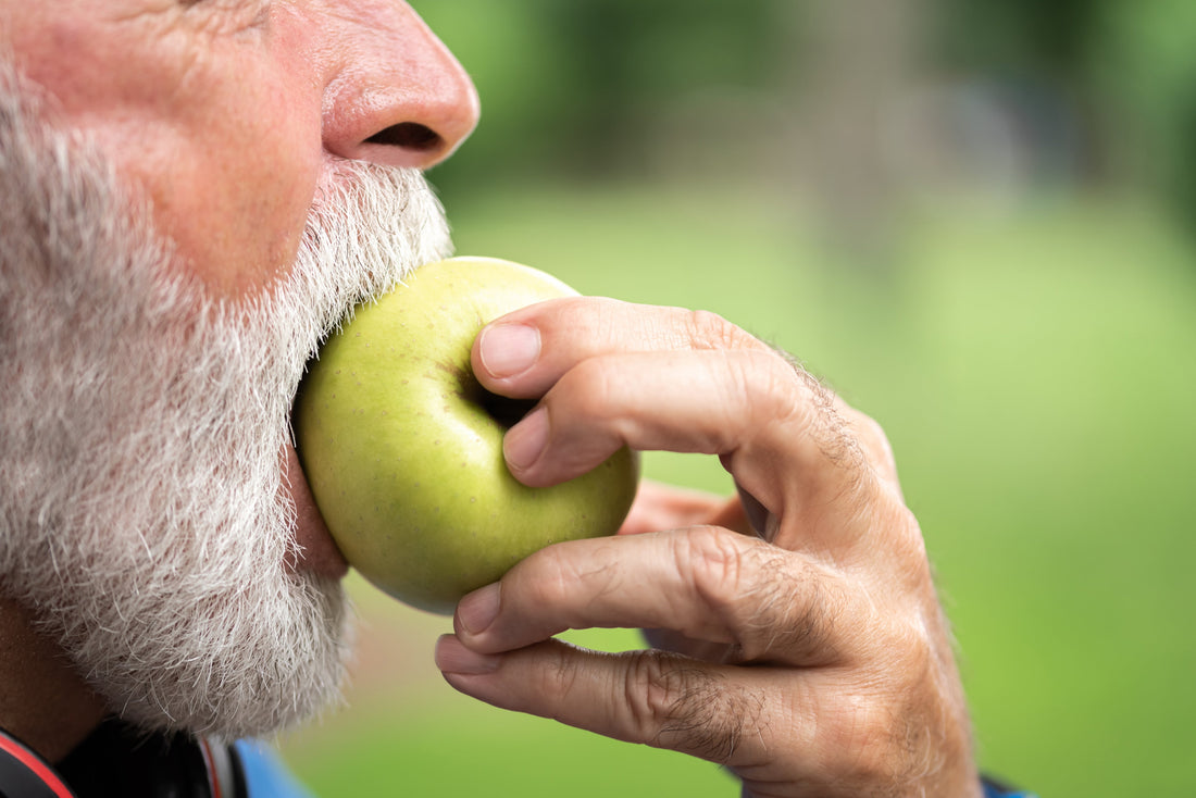 healthy eating