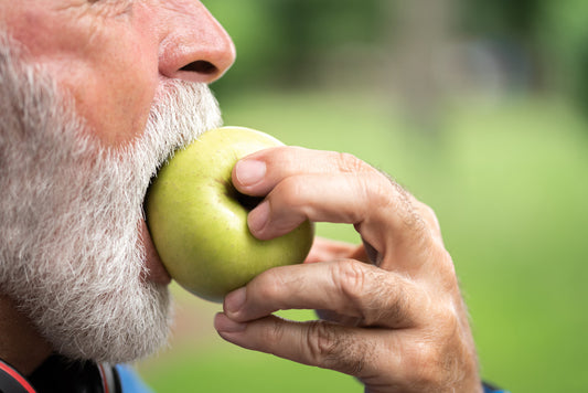 healthy eating