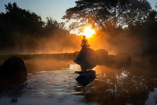 Understanding Meditation and Learning to Focus