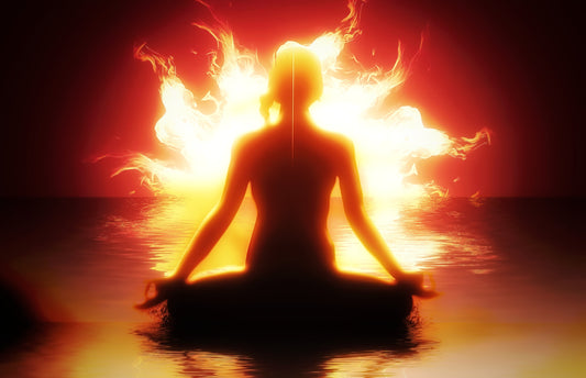 The "Zenith" Meditation Experience