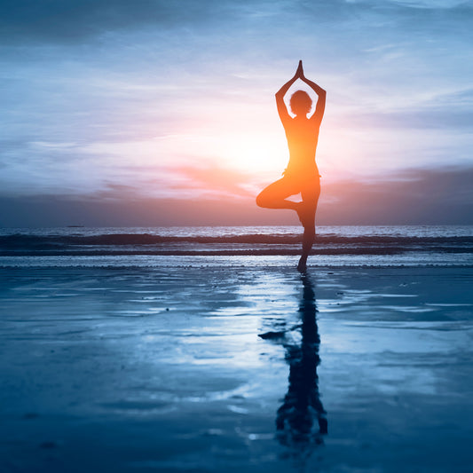 Meditation Motivation Book Marcus Antebi goodsugar™