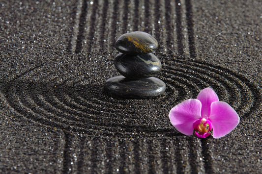 Meditation Presence Mindfulness Marcus Antebi goodsugar™