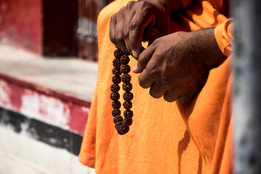meditation mindfulness consciousness by Marcus Antebi goodsugar™