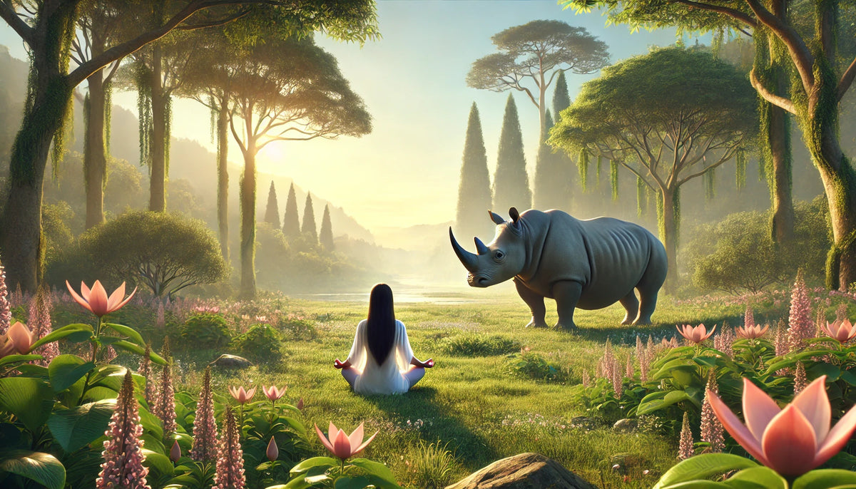 Embrace Compassionate Present Practice