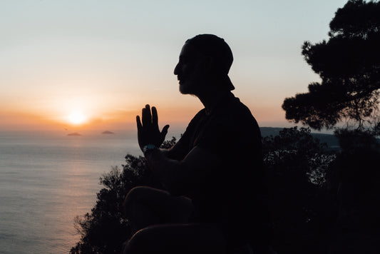 I Tried Meditating for 35 Years—Here’s What Finally Worked