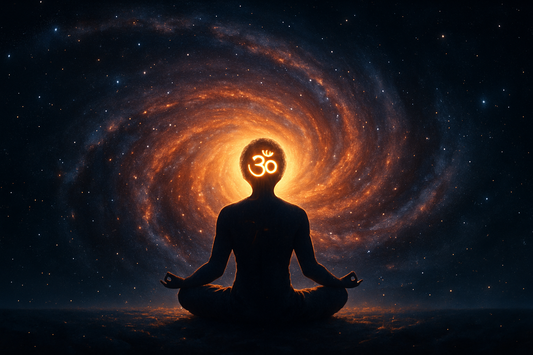 The Sound of Om