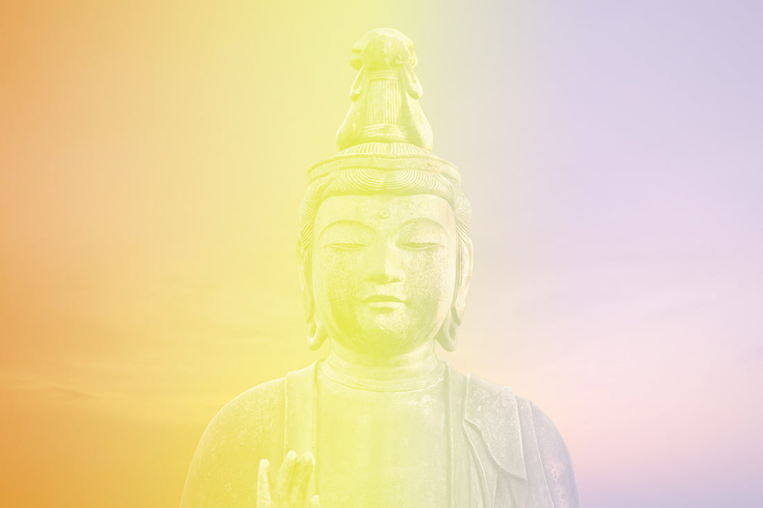 the wisdom of action: beyond words and ego