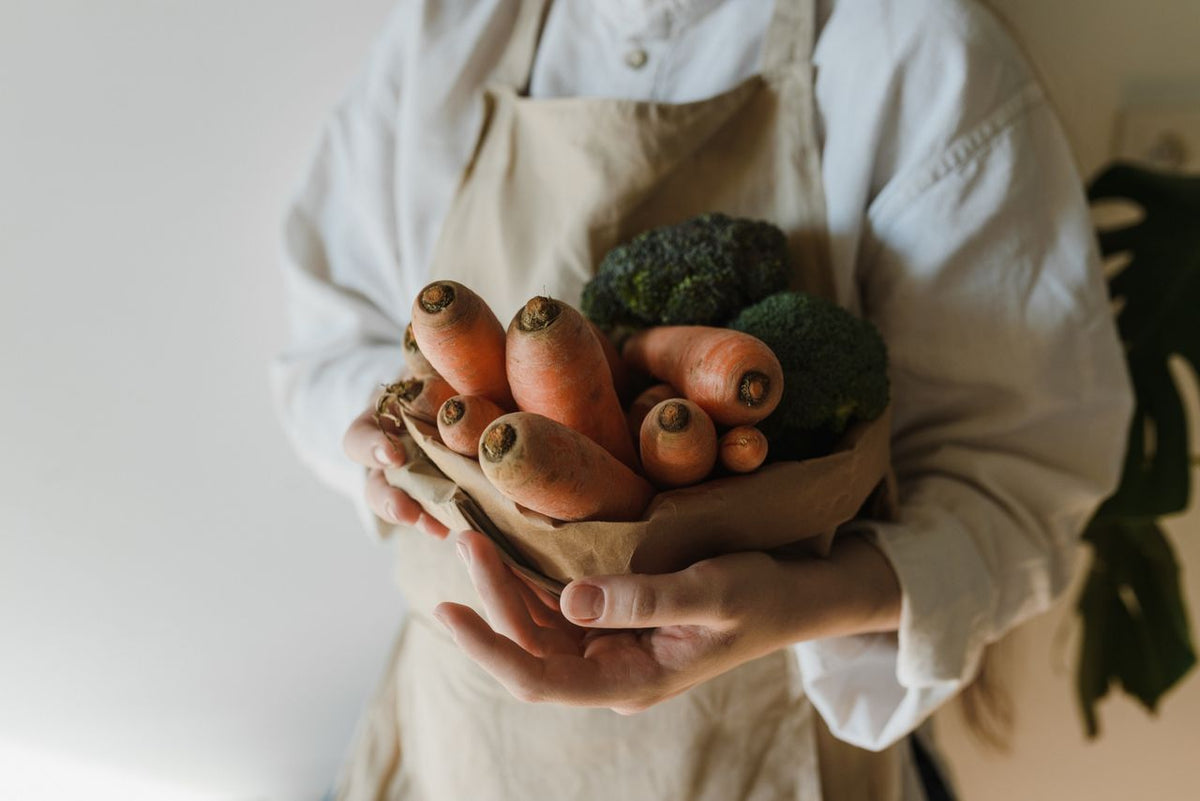 An Honest Approach to Diet