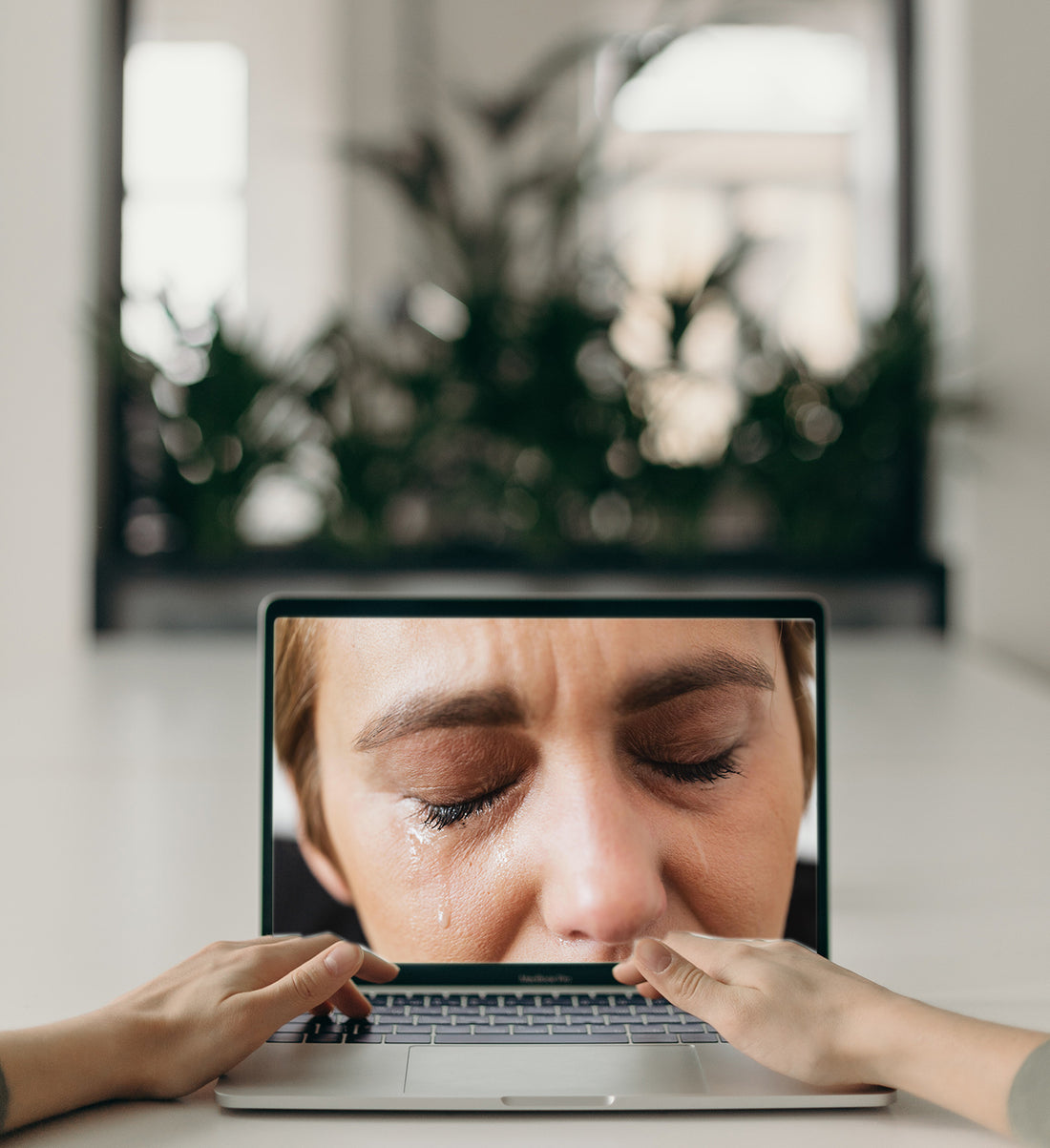earn money from home listening to people cry