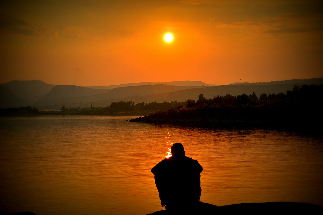 mastering anxiety and self-recovery