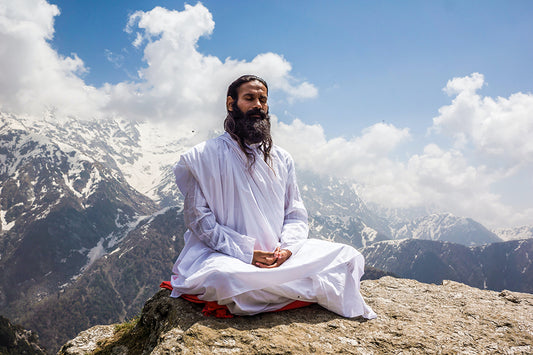 Defining the Enlightened Mind