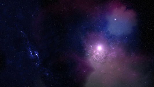 Creation and The Divine